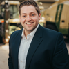 Henrik W&ouml;ste ( CEO / Vertrieb )
