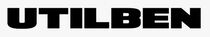 UTILBEN